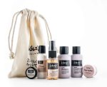 Sett TRAVEL ESSENTIALS
