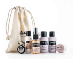 Sett TRAVEL ESSENTIALS