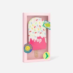 Sokkar EAT MY SOCKS Frozen Pop, Strawber