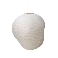 KURBIS Hengilampi 60 Natural