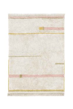 Motta LANES XS 90x130 vintage nude