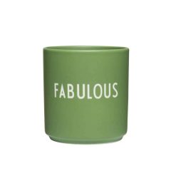 Bolli FABULOUS green tendril