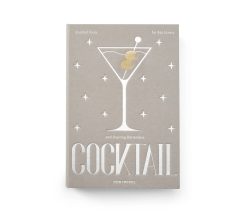 Áhaldabox The Essentials- DRINK TOOLS