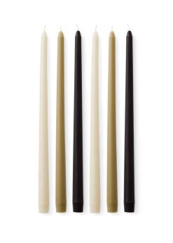 Kerti 6/pk SPIRE H38 Neutral---