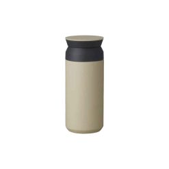 Ferðamál TRAVEL 350ml, sand beige
