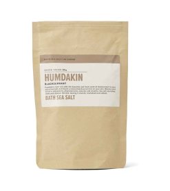 Baðsalt Blackcurrant 200g