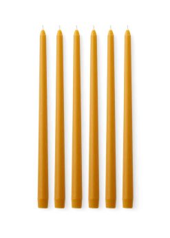 Kerti 6/pk SPIRE H38 Ochre---