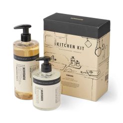 SETT Uppþvottalögur & Anti Smell sápa