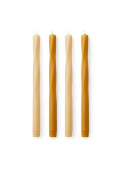 Kerti 4/pk TWIST H30 Warm---