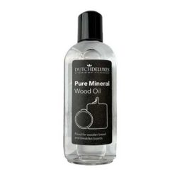 Olía f/skurðarbretti Extraordinary 100ml