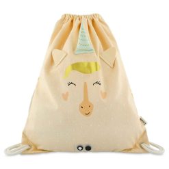 Leikfimispoki MRS. UNICORN