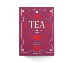 Áhaldabox The Essentials- TEA TOOLS