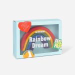 Sokkar EAT MY SOCKS Rainbow Dream, Class