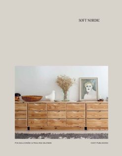 Bók Soft Nordic