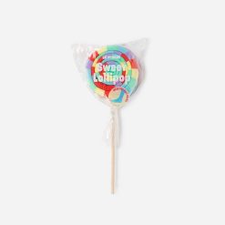 Sokkar EAT MY SOCKS Sweet Lollipop