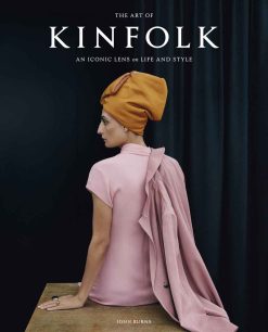 Bók The Art of Kinfolk