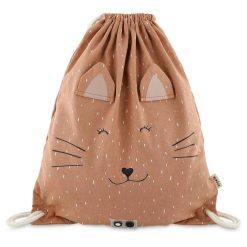 Leikfimispoki MRS.CAT