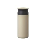 Ferðamál TRAVEL 500ml, sand beige
