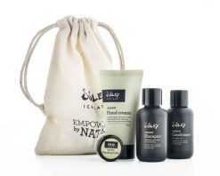 Sett GRÆÐIR ESSENTIALS