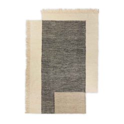 Motta COUNTER 200x300 Charcoal/Offwht