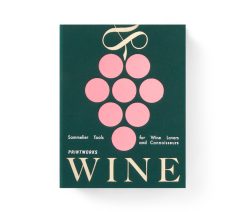 Áhaldabox The Essentials- WINE TOOLS