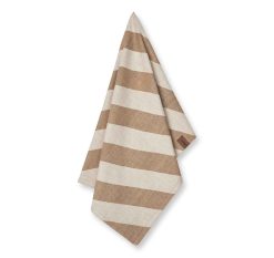 Viskustykki RECYCLED Beige Candy 2/pk