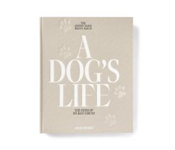 Myndaalbúm - A DOG´S LIFE