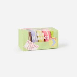 Sokkar EAT MY SOCKS Bon Macaron