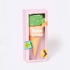 Sokkar EAT MY SOCKS Dolce Gelato