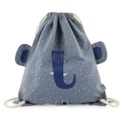 Leikfimispoki MRS. ELEPHANT