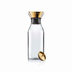 Karafla FRIDGE 1,0L brass