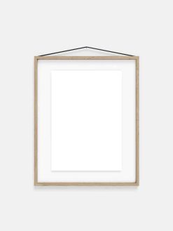 Rammi 40x50 cm Oak