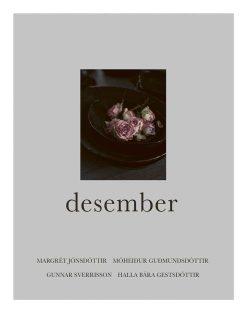 Bók DESEMBER