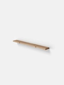 Hilla GALLERY SHELF 70 Oak