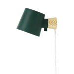 Petrol Green