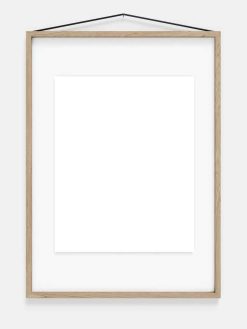 Rammi 50x70 cm Oak