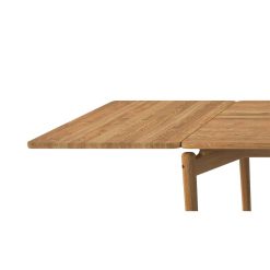 Stækkunarplata PURE 50x85 eik/olía
