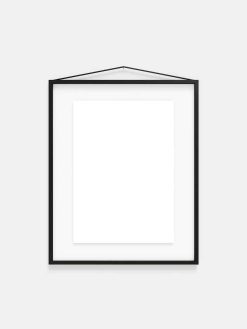 Rammi 40x50 cm Black