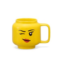 LEGO Kanna S WINKING GIRL