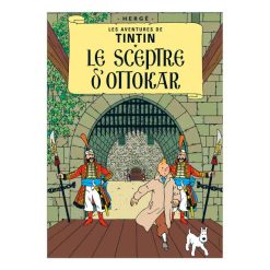 Plakat 2 - SCEPTRE D 'OTTOKAR