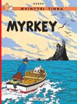 Bók TINNI Myrkey