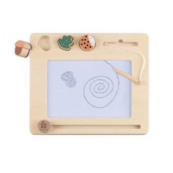 Teiknispjald DRAWING BOARD Magnetic