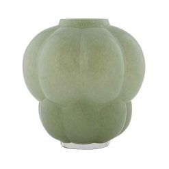 Vasi UVA H28 Ø26 pastel green