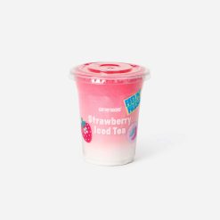 Sokkar EAT MY SOCKS 2/pk Iced Tea Strawb