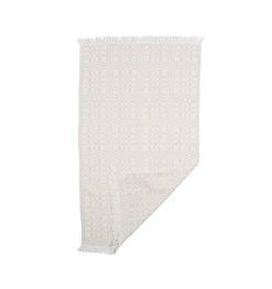 Handklæði SKÁK 60x100 drapp