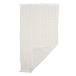 Handklæði SKÁK 90x170 cm drapp