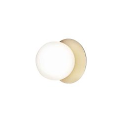LIILA 1 Vegg/loft M Nordic Gold/Opal Wht