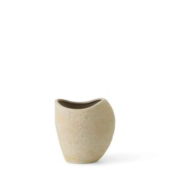 Blómapottur PLANTAS ivory