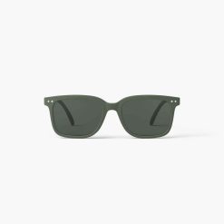 Sólgleraugu L SUN Kaki Green