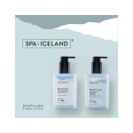 Gjafasett Shower gel & Body Lotion